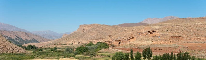 Maroc Tour Guide
