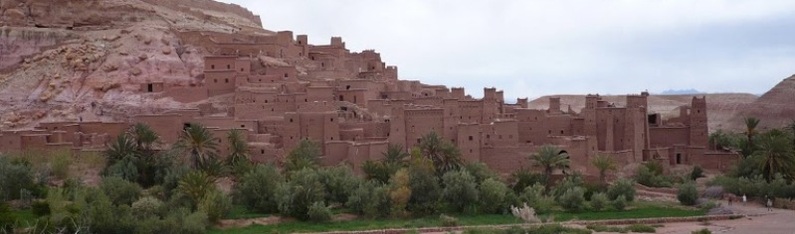 Maroc Tour Guide